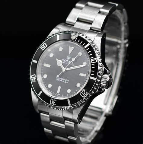 rolex submariner 14060 dimensions|rolex 14060 swiss only dial.